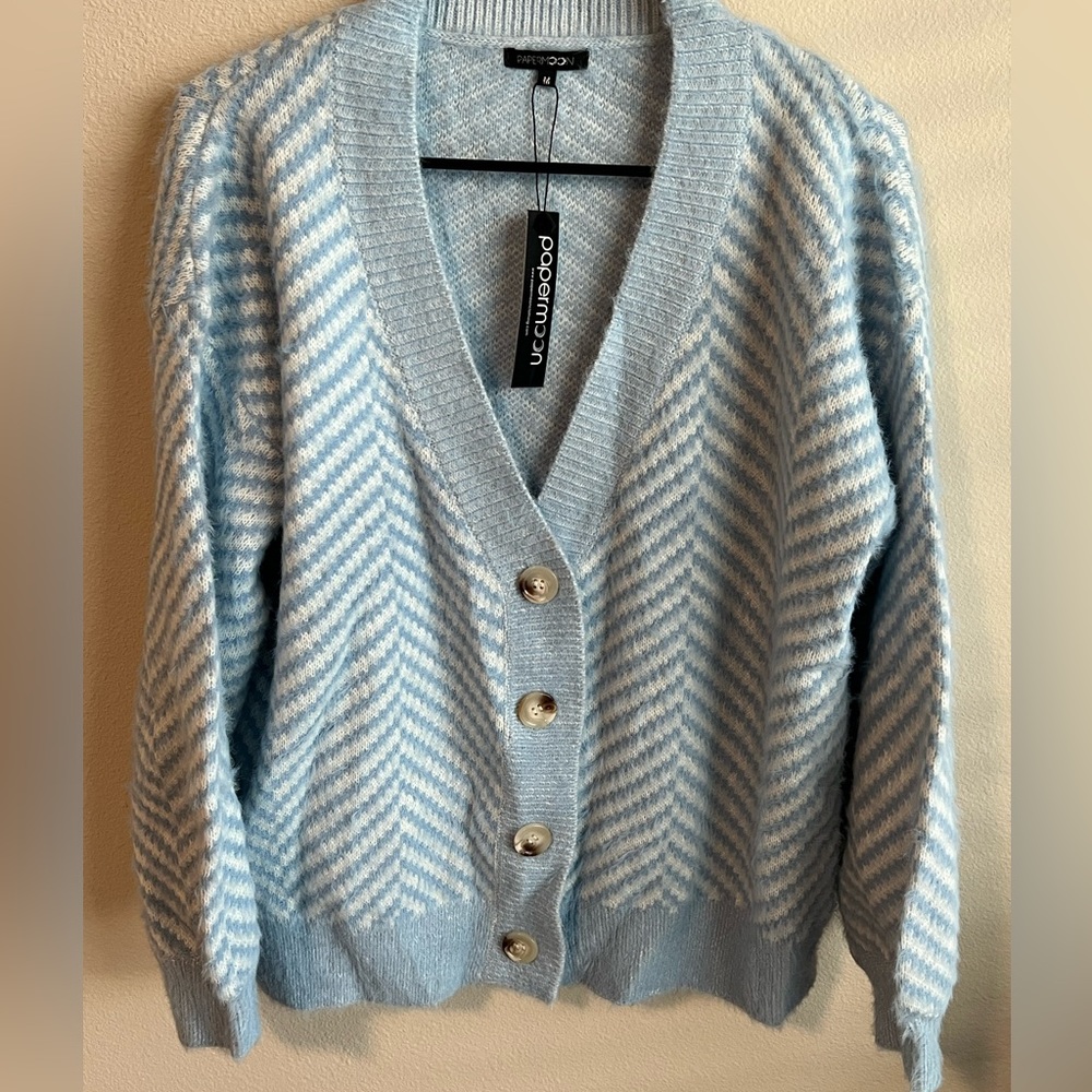 Papermoon Cardigan - NWT